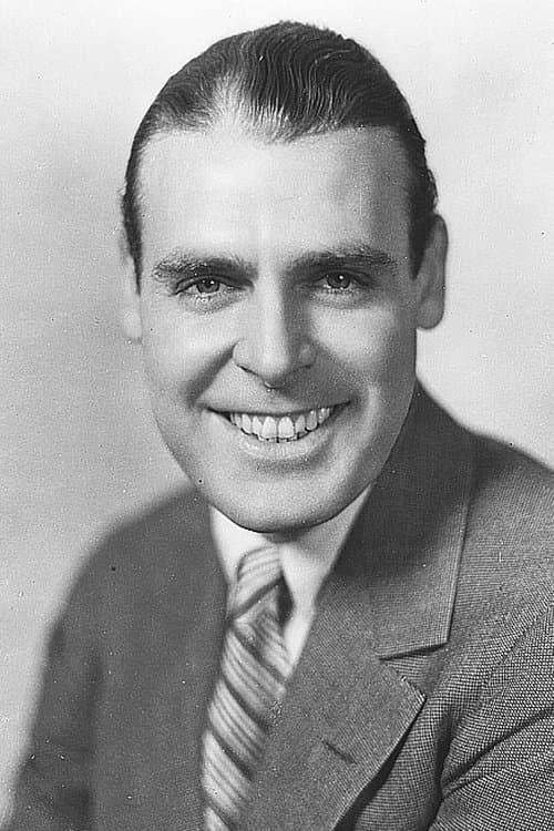 Photo of Ralph Graves