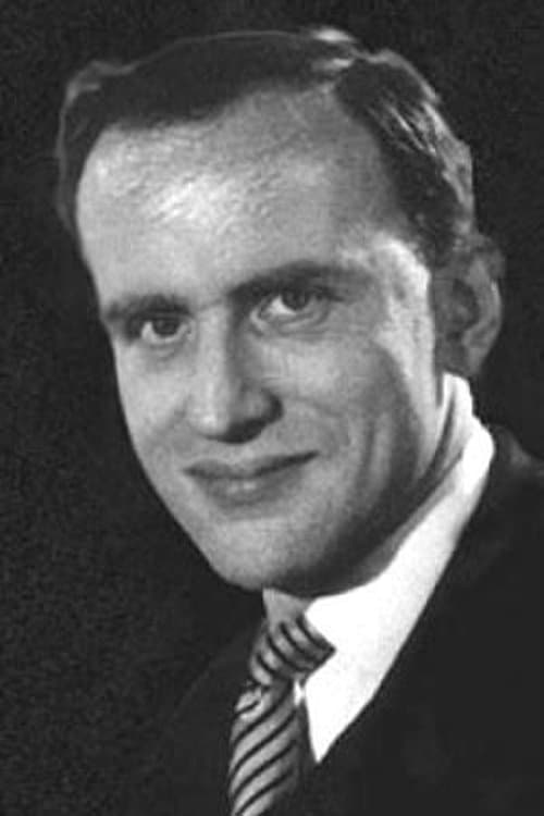 Photo of Ralph Habib
