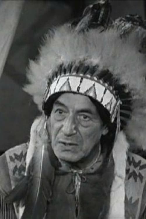 Photo of Ralph Moody