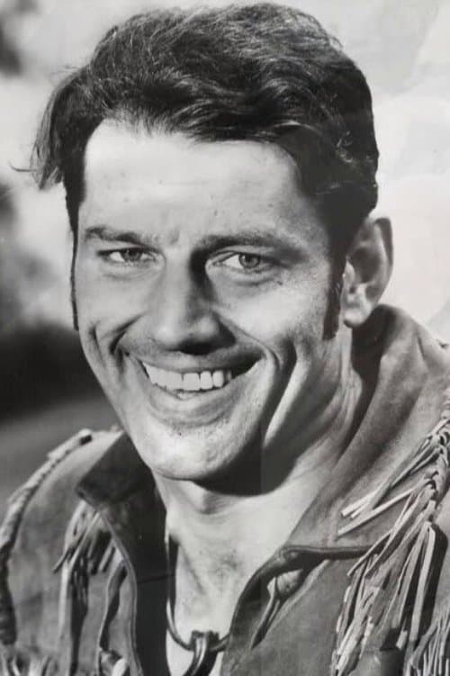 Photo of Ralph Taeger