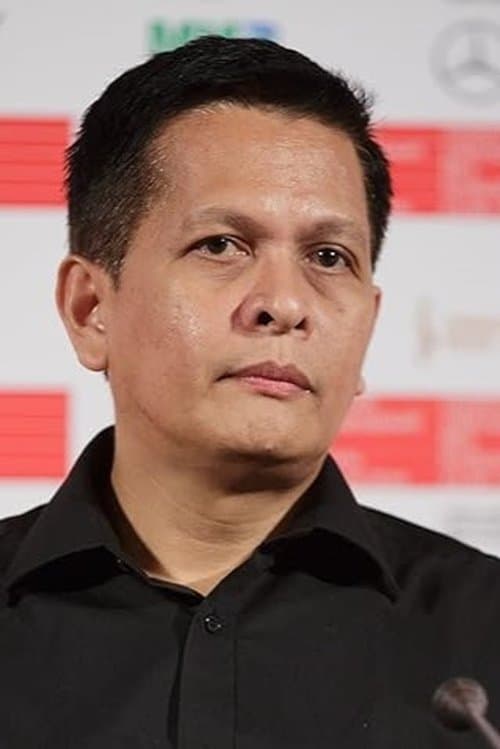 Photo of Ralston Jover