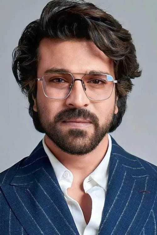 Photo of Ram Charan