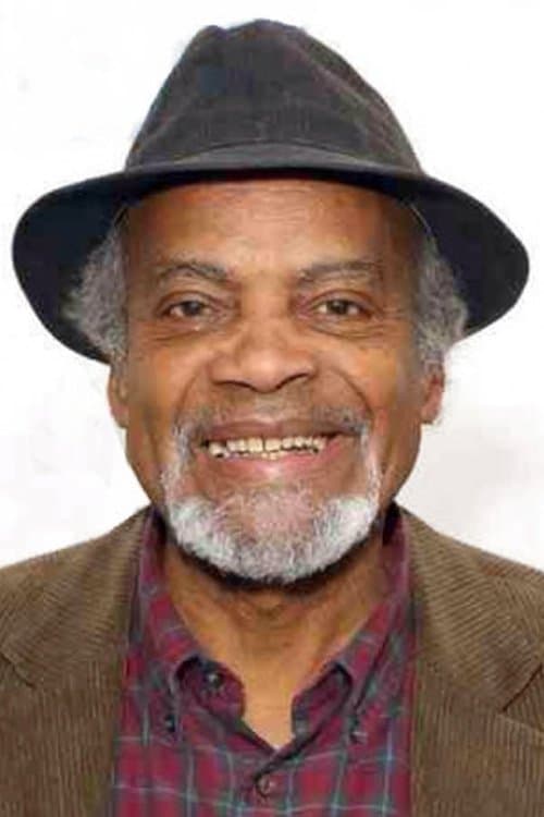 Photo of Ram John Holder