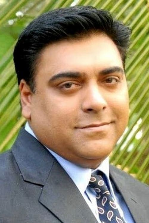 Photo of Ram Kapoor