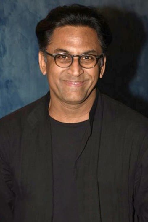 Photo of Ram Madhvani