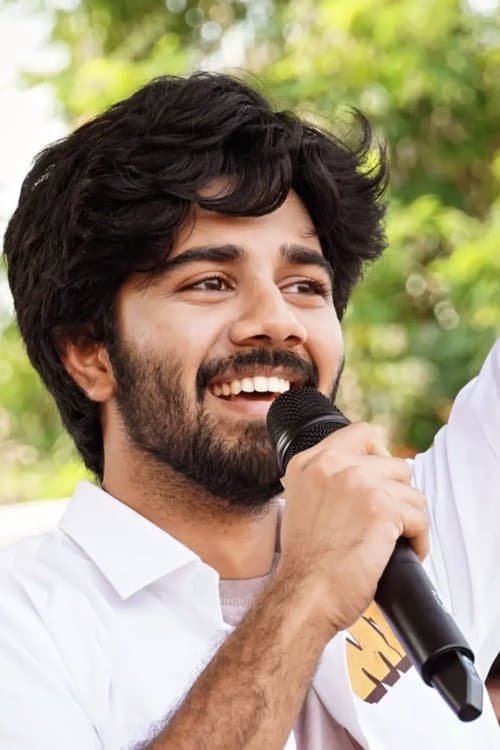 Photo of Ram Nithin