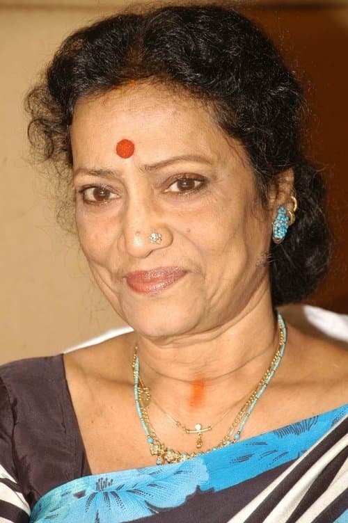 Photo of Rama Prabha