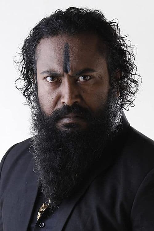 Photo of Ramachandra Raju