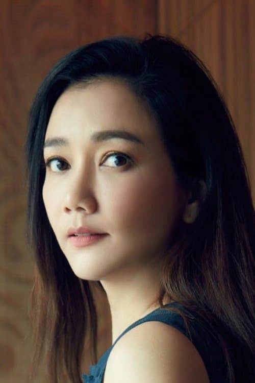 Photo of Ramawadee Sirisuka