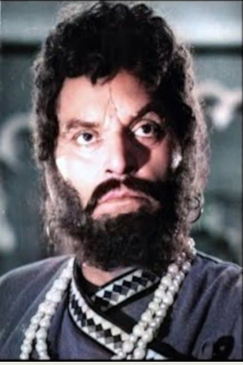 Photo of Ramayan Tiwari
