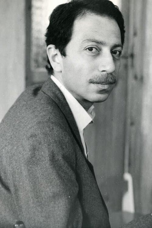 Photo of Ramaz Giorgobiani