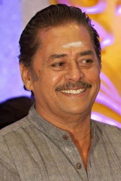 Photo of Ramesh Bhat