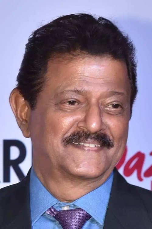 Photo of Ramesh Bhatkar