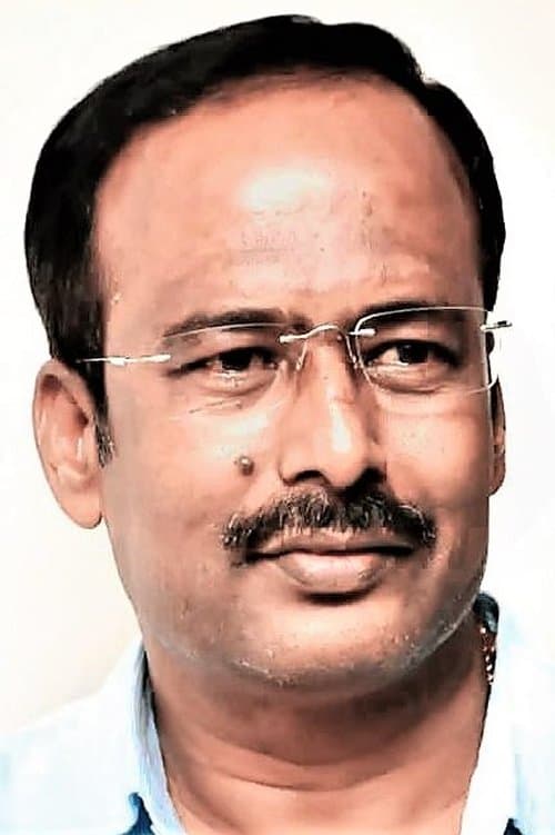 Photo of Ramesh Reddy