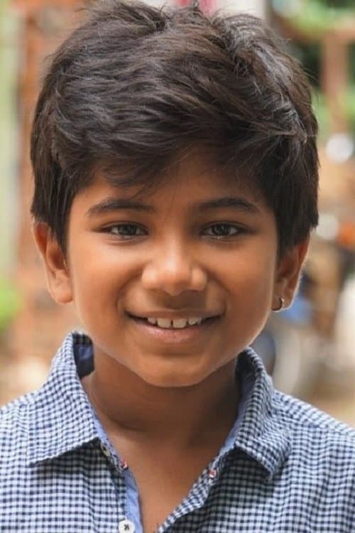 Photo of Ramesh Thilaganathan
