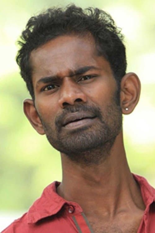 Photo of Ramesh Thilak