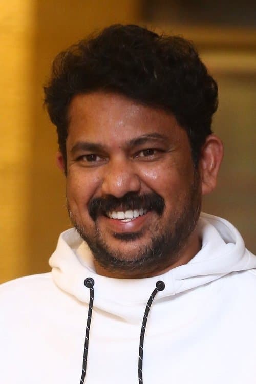 Photo of Ramesh Varma