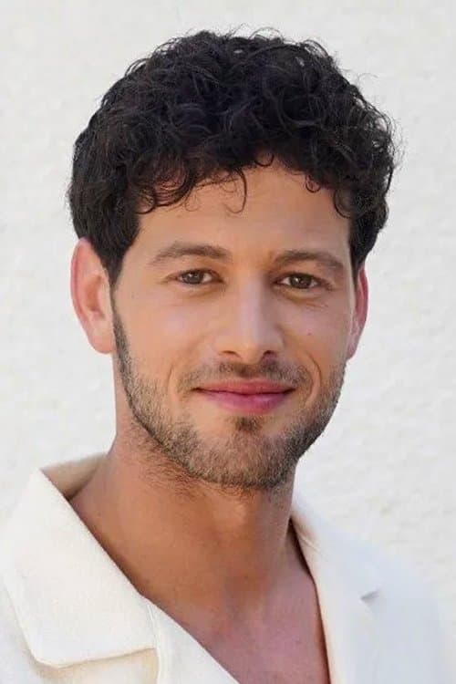 Photo of Rami Narin
