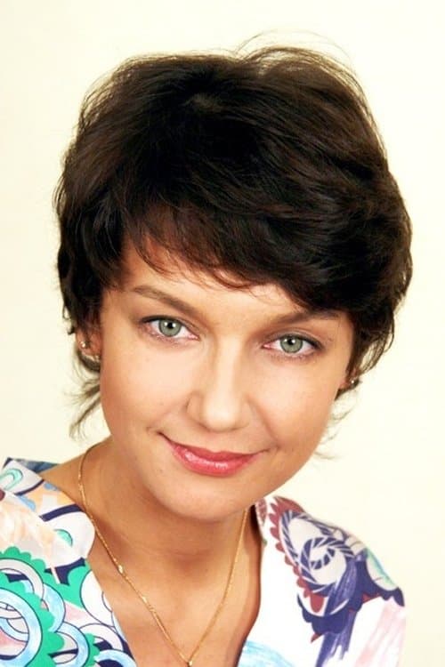 Photo of Ramilya Iskander