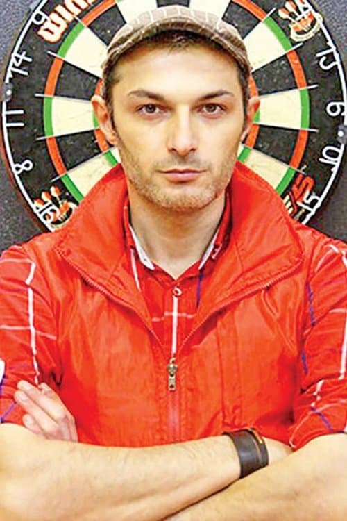 Photo of Ramin Parchami