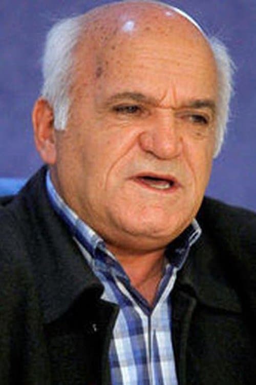 Photo of Ramin Poor Iman
