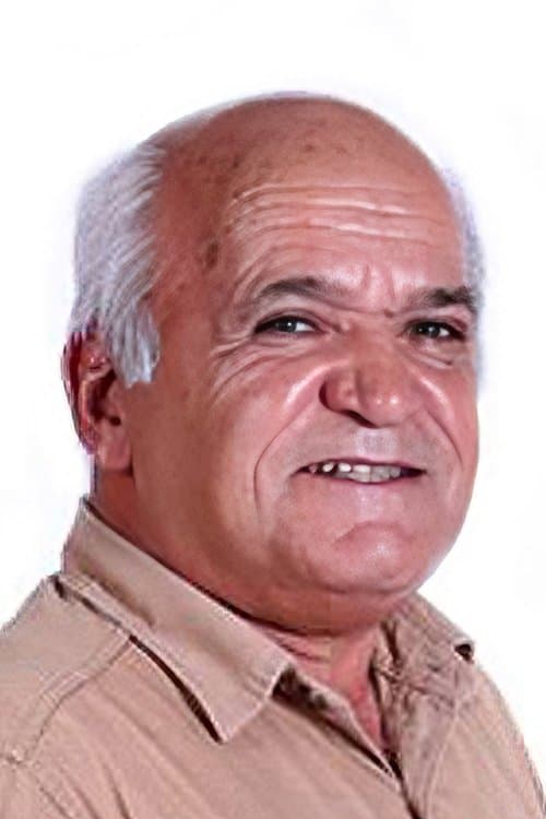 Photo of Ramin Pouriman