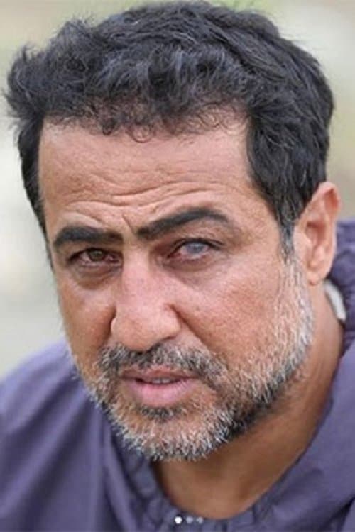 Photo of Ramin Rastad