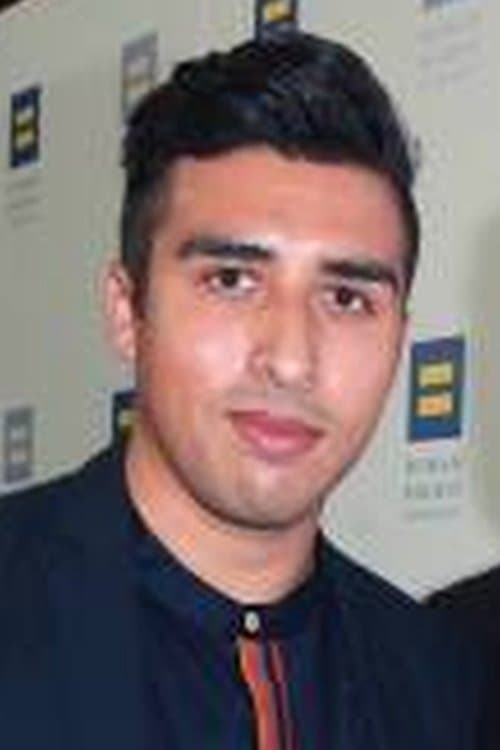 Photo of Ramiro Gómez