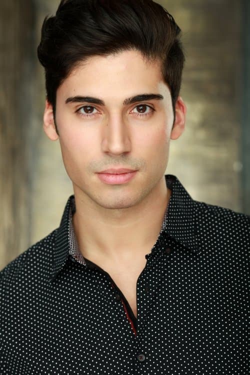 Photo of Ramiro Leal