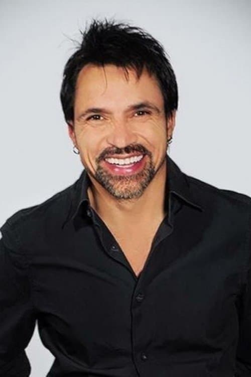Photo of Ramiro Meneses