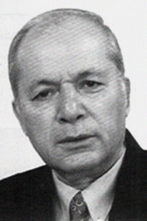 Photo of Ramiz Melikov