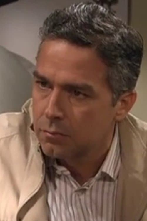 Photo of Ramón Abascal