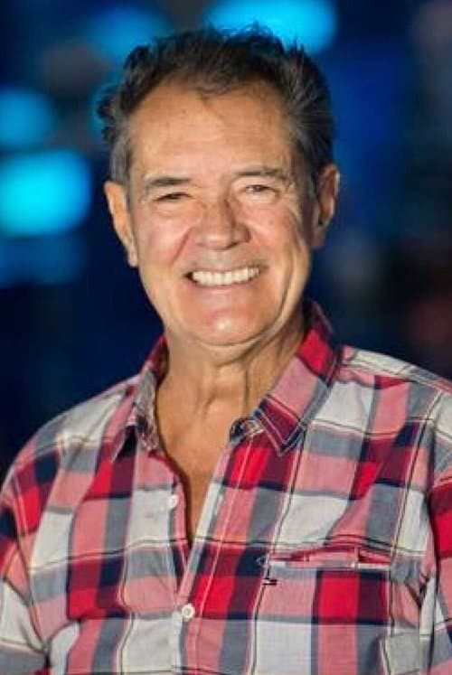 Photo of Ramón Arcusa