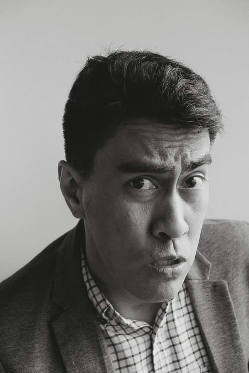 Photo of Ramon Bautista