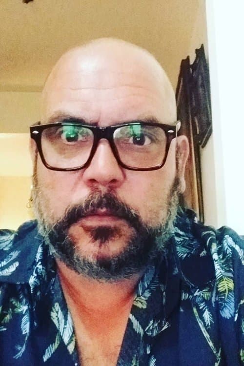 Photo of Ramón Caribe
