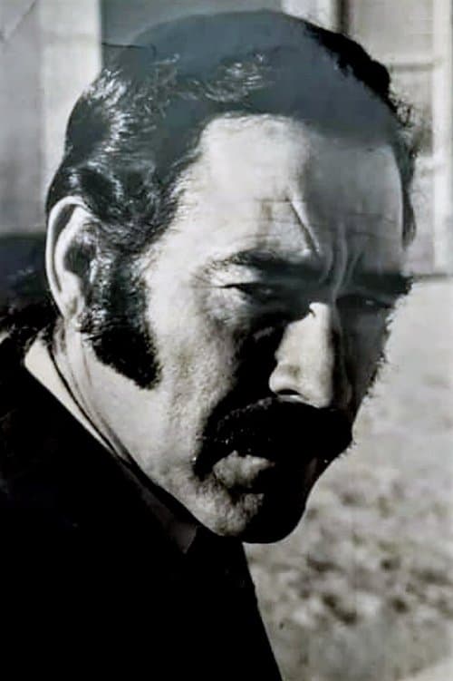 Photo of Ramón Centenero