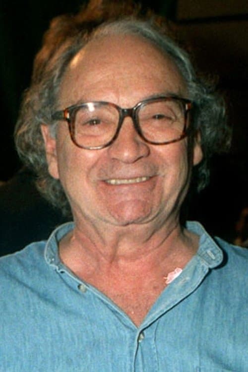 Photo of Ramón Fernández