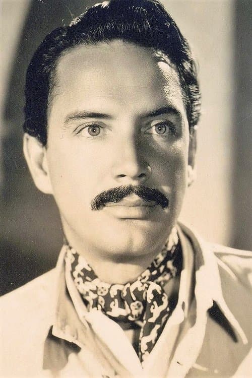 Photo of Ramón Gay