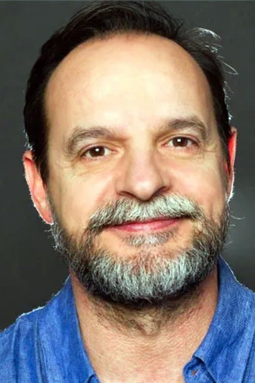 Photo of Ramón Ibarra