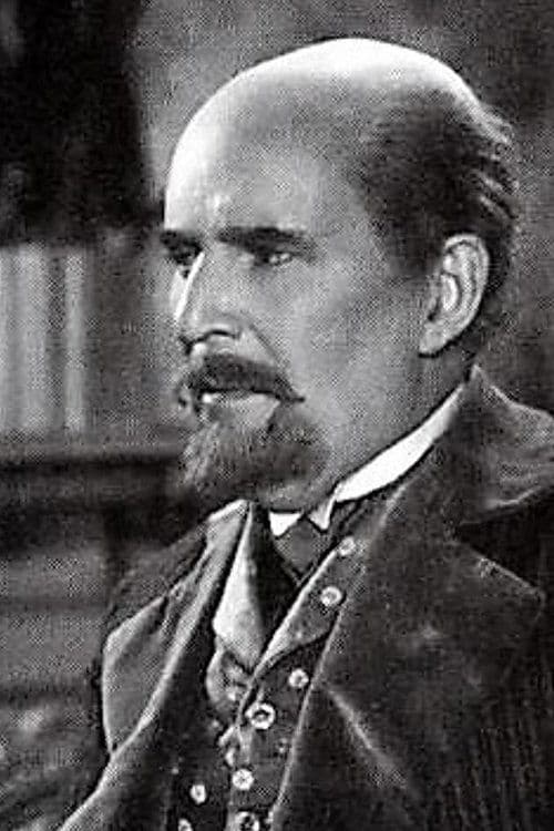 Photo of Ramón Martori