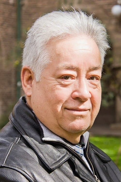 Photo of Ramón Núñez