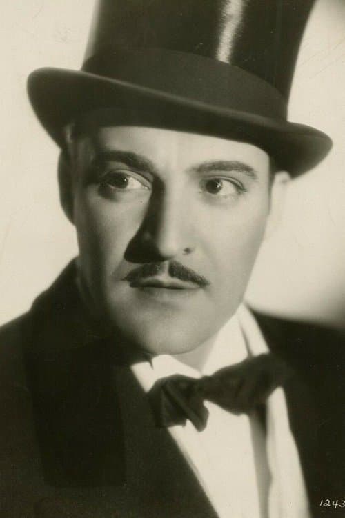 Photo of Ramón Pereda