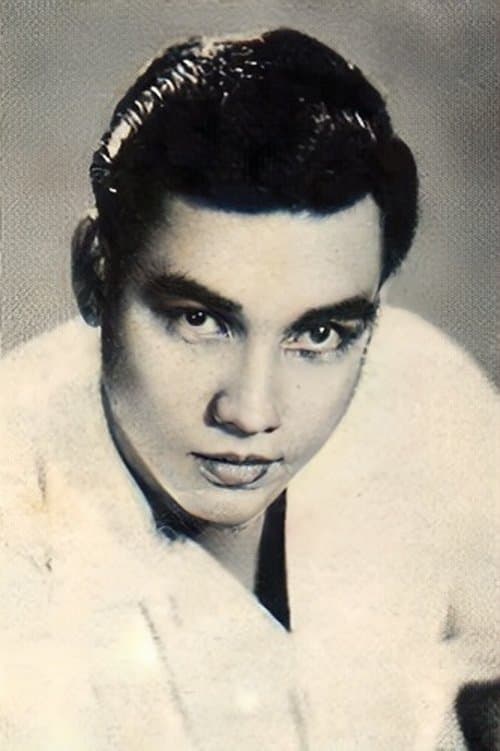 Photo of Ramon Revilla Sr.