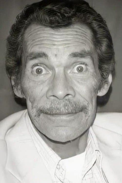Photo of Ramón Valdés