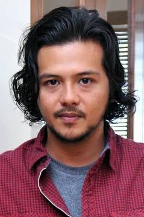Photo of Ramon Y. Tungka