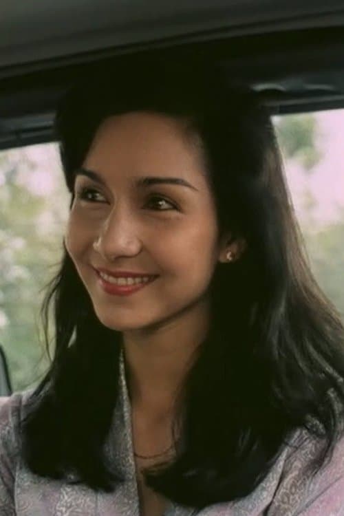Photo of Ramona Rahman