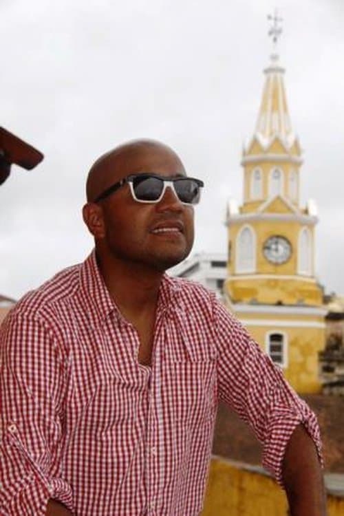 Photo of Ramsés Ramos
