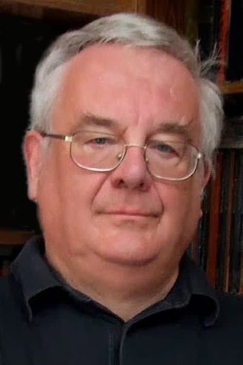 Photo of Ramsey Campbell