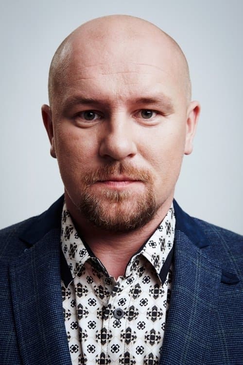 Photo of Ramūnas Cicėnas