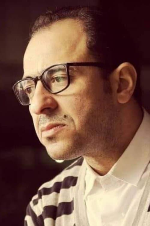 Photo of Ramy Al Tumbary
